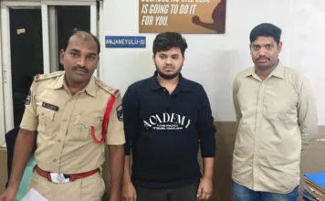 తాబేళ్లను అక్రమంగా విక్రయిస్తున్న వ్యక్తి అరెస్టు