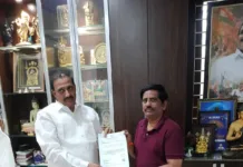 సీఎం రిలీఫ్ ఫండ్ పేదలకు గొప్ప వరం: PAC చైర్మన్ ఆరెకపూడి గాంధీ