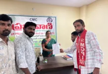 హైదర్ నగర్ అలీ తలాబ్ చెరువును సుందరీకరించాలి: ఇక్రాన్ షేక్