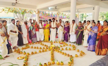 ప్రతి ఒక్కరూ ఆధ్యాత్మికతను అలవర్చుకోవాలి: రాగం అనిరుధ్ యాదవ్