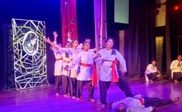 ఉత్సాహంగా సురభి కళాక్షేత్రం థియేటర్ ఫెస్టివల్ – ఆకట్టుకున్న నాటిక ప్రదర్శనలు