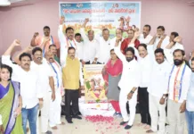 సర్దార్ సర్వాయి పాపన్న బహుజనుల బంద్ను విజయవంతం చేయాలి: బీసీ సంఘాల నాయకులు