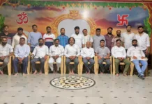 ఈ నెల 19న మియాపూర్లో హిందూ సమ్మేళనం