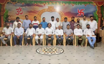 ఈ నెల 19న మియాపూర్లో హిందూ సమ్మేళనం