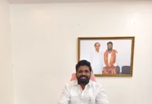 రాష్ట్రం పూర్తిగా గూండాల రాజ్యంలా మారింది: చిర్రా రవీందర్ యాదవ్