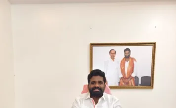 రాష్ట్రం పూర్తిగా గూండాల రాజ్యంలా మారింది: చిర్రా రవీందర్ యాదవ్