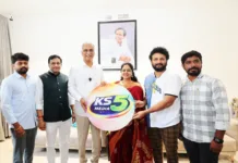 సమాజం పట్ల మీడియా బాధ్యతగా ఉండాలి: మాజీ మంత్రి హరీష్ రావు