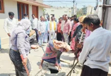 ప్రజా సేవే నా జీవిత లక్ష్యం: మాజీ కార్పొరేటర్ రాగం నాగేందర్ యాదవ్