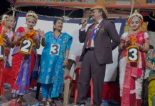 ప్రముఖ మెజిషియన్ డాక్టర్ బీఎల్ఎన్ రాజుకు ఘన సన్మానం