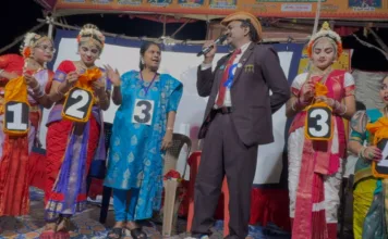 ప్రముఖ మెజిషియన్ డాక్టర్ బీఎల్ఎన్ రాజుకు ఘన సన్మానం