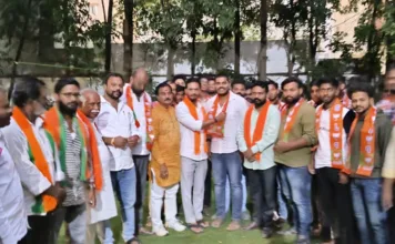 ఏ ఎన్నికలు జరిగినా బీజేపీ విజయం సాధించేందుకు కృషి చేయాలి: రవికుమార్ యాదవ్