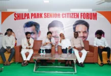 మేథావులు, విద్యావంతులు బీజేపీకి మద్దతు ఇవ్వాలి: రామచంద్ర రావు