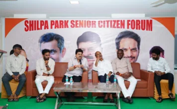 మేథావులు, విద్యావంతులు బీజేపీకి మద్దతు ఇవ్వాలి: రామచంద్ర రావు