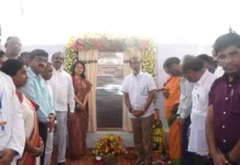 ప్రజలకు నాణ్యమైన వైద్యం అందించే దిశగా ముందుకు: PAC చైర్మన్ ఆరెకపూడి గాంధీ