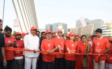 అవగాహన లేకపోవడం వల్లే ఎయిడ్స్ గురించి భయాలు: మంత్రి దామోదర రాజనర్సింహ