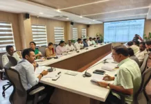 అభివృద్ధి పనులను వేగవంతం చేయాలి: జోనల్ కమిషనర్ హేమంత్ బోర్ఖడే