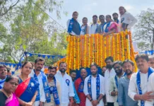 దేశం గర్వించదగ్గ గొప్ప మేధావి అంబేద్కర్: ఎంపీ కొండా విశ్వేశ్వర్ రెడ్డి