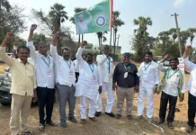 బీసీ ధర్మదీక్షకు భేరి రామచందర్ యాదవ్ సంపూర్ణ మద్దతు