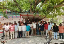 హిందూ సమ్మేళనాన్ని విజయవంతం చేయాలి