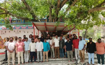 హిందూ సమ్మేళనాన్ని విజయవంతం చేయాలి