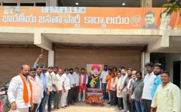 జ్యోతిరావు పూలే గొప్ప సామాజిక విప్లవకారుడు: రవికుమార్ యాదవ్