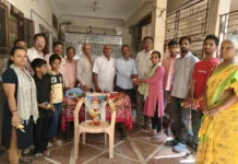 జ్యోతి రావు పూలే గొప్ప సామాజిక తత్త్వవేత్త: తాడిబోయిన రామస్వామి యాదవ్