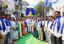 అంబేద్కర్ మూలంగానే తెలంగాణ వచ్చింది: రాగం నాగేందర్ యాదవ్