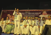 సమ సమాజ స్థాపన కోసం అంబేద్కర్ చేసిన కృషి ఎనలేనిది: PAC చైర్మన్ ఆరెకపూడి గాంధీ