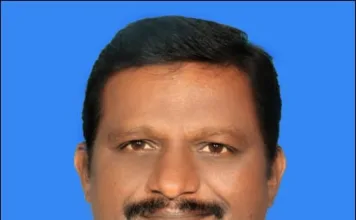 మేడ్చల్ జిల్లా అక్రిడిటేషన్ సభ్యుడిగా గడ్డమీది బాలరాజు