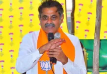 రెగ్యులర్ ట్రైన్గా సేవలు అందించనున్న కాకినాడ టౌన్ ఎక్స్ ప్రెస్: ఎంపీ కొండా విశ్వేశ్వర్ రెడ్డి