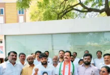 ఎంపీ తేజస్వి వ్యాఖ్యలు అవమానకరం: జగదీశ్వర్ గౌడ్