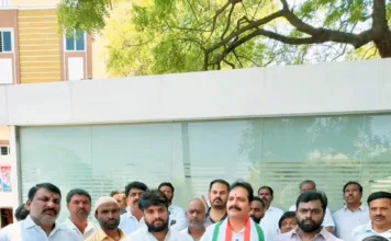 ఎంపీ తేజస్వి వ్యాఖ్యలు అవమానకరం: జగదీశ్వర్ గౌడ్