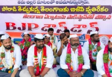 ఎంపీ తేజస్వి వ్యాఖ్యలు అవమానకరం: కట్ల శేఖర్ రెడ్డి