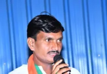 కాంగ్రెస్కు చిత్తశుద్ధి ఉంటే మహిళా రిజర్వేషన్ బిల్లుకు మద్దతు ఇవ్వాలి: నీరటి చంద్రమోహన్