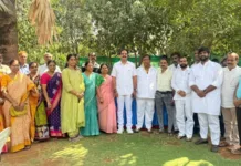 ప్రజలకు మెరుగైన వసతులు కల్పించేందుకు కృషి: జగదీశ్వర్ గౌడ్