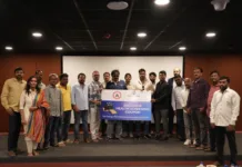 తెలుగు సినీ దర్శకుల కోసం ప్రత్యేక వైద్య శిబిరం