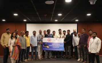 తెలుగు సినీ దర్శకుల కోసం ప్రత్యేక వైద్య శిబిరం