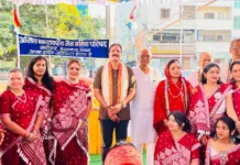 అహింస పరమో ధర్మఃను గుర్తు చేస్తున్న జైన మతం బోధనలు: జగదీశ్వర్ గౌడ్