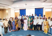 సామాజిక భద్రతను బలోపేతం చేయడమే లక్ష్యం: CMC కమిషనర్ సృజన