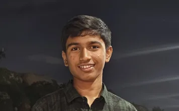 క్రికెట్ ఆడి వస్తానని ఇంటి నుంచి బయటకు వెళ్లిన బాలుడు అదృశ్యం