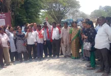 ఆర్టీసీ కార్మికులకు ఇచ్చిన హామీలను వెంటనే నెరవేర్చాలి