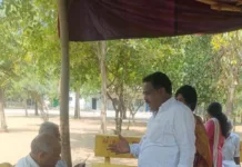 కార్పొరేట్ విద్యాసంస్థలు RTE చట్టాన్ని అమలు చేయాల్సిందే: TRP నాయకులు