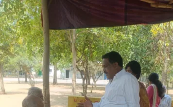 కార్పొరేట్ విద్యాసంస్థలు RTE చట్టాన్ని అమలు చేయాల్సిందే: TRP నాయకులు