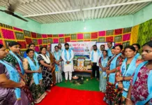 కఠోర దీక్షకు నిదర్శనం భగీరథ మహర్షి: బాలింగ్ గౌతమ్ గౌడ్