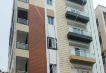 అక్రమ నిర్మాణాలను సీజ్ చేయాలి: తౌట్ రెడ్డి సంతోష్ రెడ్డి