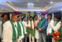 మున్నూరు కాపుల జనాభా సంఖ్యను తగ్గించడం రాజకీయ కుట్ర: మున్నూరు కాపు ప్రముఖులు