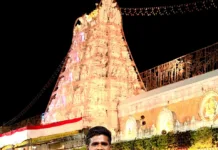 కేసీఆర్ను మళ్లీ సీఎంగా చూడాలని ప్రజలు కోరుకుంటున్నారు: చిర్రా రవీందర్ యాదవ్