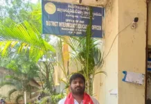 కళాశాలల ఆగడాలపై చర్యలు తీసుకోవాలి: పల్లె మురళి