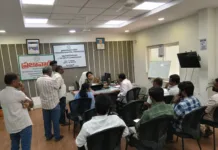 మియాపూర్ సర్కిల్ ప్రజావాణికి 20 ఫిర్యాదులు