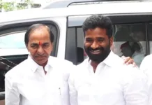 తెలంగాణలో రాబోయేది బీఆర్ఎస్ ప్రభుత్వమే: చిర్రా రవీందర్ యాదవ్